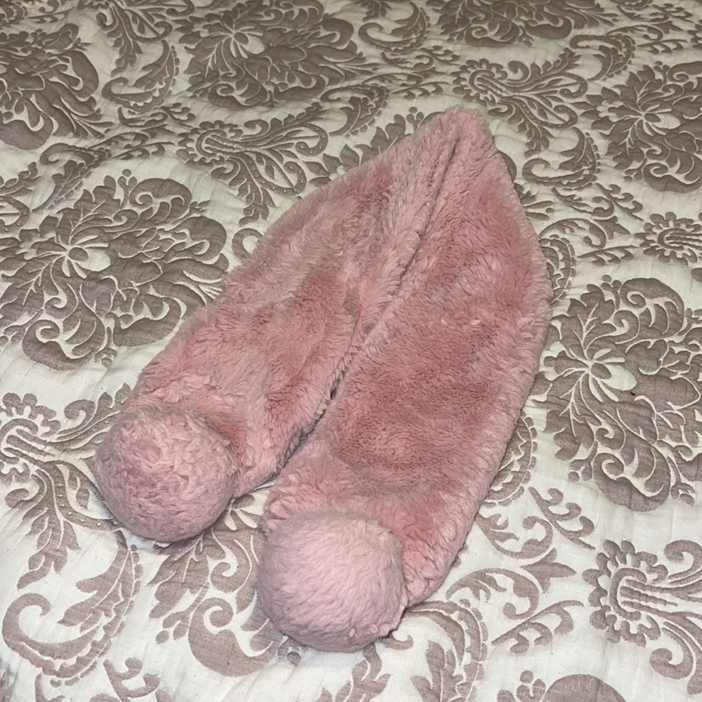 Zara kids scarf